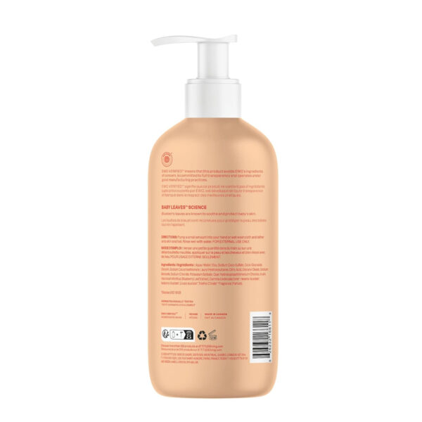 688a863b11203e78a0c2e1ef86c4d7aa74fac2a4e2862661d3efb.jpg ATTITUDE 2-in-1 Shampoo and Body Wash for Baby, EWG Verified, Dermatologically Tested, Vegan, Good Night, 16 Fl Oz