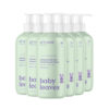 688a863bdd1c282e8024201df5d9de64a5a24125f1491dca08b4c.jpg ATTITUDE 2-in-1 Shampoo and Body Wash for Baby, EWG Verified, Dermatologically Tested, Vegan, Good Night, 16 Fl Oz