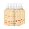 688a8643043fdd4ee6208bac3baf7e584fb735df8c34da49b81a3.jpg ATTITUDE 2-in-1 Shampoo and Body Wash for Baby, EWG Verified, Dermatologically Tested, Vegan, Good Night, 16 Fl Oz