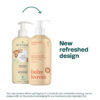 688a8643d13adb81accf9d0fbe7430a9407df6b8d30d3ce137fd1.jpg ATTITUDE 2-in-1 Shampoo and Body Wash for Baby, EWG Verified, Dermatologically Tested, Vegan, Good Night, 16 Fl Oz