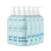 688a8649b7dd58169ed237a789d069fc3940fceadbcfea8b04d75.jpg ATTITUDE 2-in-1 Shampoo and Body Wash for Baby, EWG Verified, Dermatologically Tested, Vegan, Good Night, 16 Fl Oz