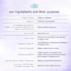 688a87454c884114aae41005dfd072041e7c783f3e699a4ff003d.jpg Baby Dove Sensitive Skin Care Baby Wash Calming Moisture For a Calming Bath Wash Hypoallergenic and Tear-Free, Washes Away Bacteria 13 oz