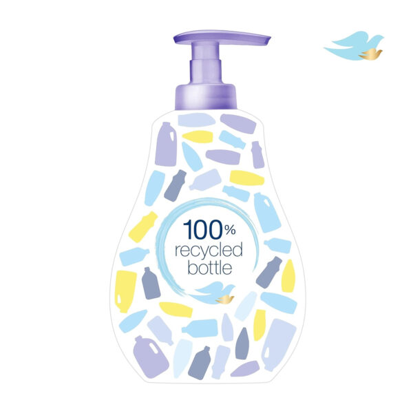 688a874941c327c8f65ac3b3b8852d37919f36bad0185b1a00ca8.jpg Baby Dove Sensitive Skin Care Baby Wash Calming Moisture For a Calming Bath Wash Hypoallergenic and Tear-Free, Washes Away Bacteria 13 oz
