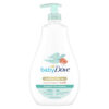 688a874fcfc3cef4bb21e033c0518c1b8bbdd6b7aa49f37f2b156.jpg Baby Dove Sensitive Skin Care Baby Wash Calming Moisture For a Calming Bath Wash Hypoallergenic and Tear-Free, Washes Away Bacteria 13 oz