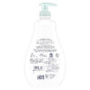 688a8750b8076f4aad46d3006df3e0dafa19e1ebd942ca8220cfe.jpg Baby Dove Sensitive Skin Care Baby Wash Calming Moisture For a Calming Bath Wash Hypoallergenic and Tear-Free, Washes Away Bacteria 13 oz