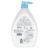 688a87808a72e0f048f944dacc162fa64c7e12697d60b8541f026.jpg Baby Dove Sensitive Skin Care Baby Wash Rich Moisture For Baby Bath Time Tear-Free and Hypoallergenic 34 oz
