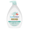 688a8785654bcd984fdf6c4b17c9b3bc8623b7c3fba2a3e5cd73d.jpg Baby Dove Sensitive Skin Care Baby Wash Rich Moisture For Baby Bath Time Tear-Free and Hypoallergenic 34 oz