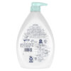 688a8786567a1648cf9713741fe93d80bf80a425a48541f4cbfdb.jpg Baby Dove Sensitive Skin Care Baby Wash Rich Moisture For Baby Bath Time Tear-Free and Hypoallergenic 34 oz
