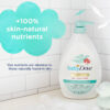 688a878c50cf0022d193d305613e3ffe7491f68d28199795fa9b7.jpg Baby Dove Sensitive Skin Care Baby Wash Rich Moisture For Baby Bath Time Tear-Free and Hypoallergenic 34 oz