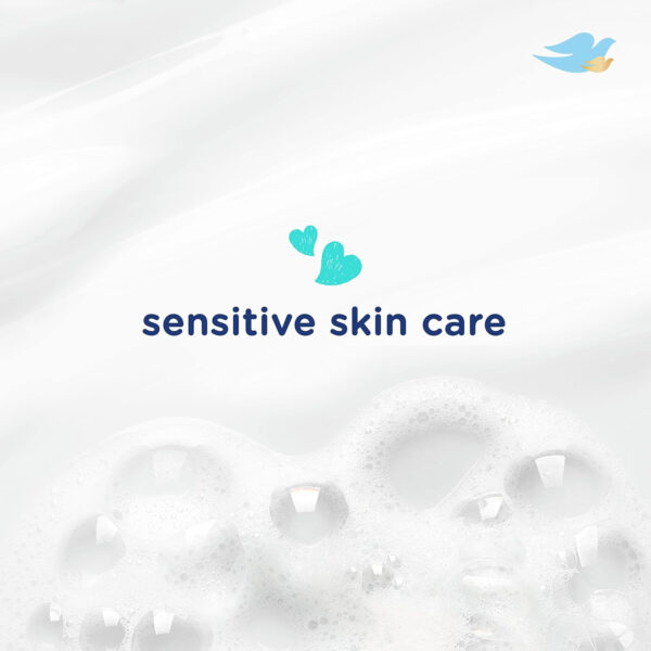 688a8797805a7a33e4208bd9d30c7db456dc9e35a07e1674e204d.jpg Baby Dove Sensitive Skin Care Baby Wash Rich Moisture For Baby Bath Time Tear-Free and Hypoallergenic 34 oz
