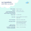 688a879b6796dfb057583144cb32022e4cc025060112170f346eb.jpg Baby Dove Sensitive Skin Care Baby Wash Rich Moisture For Baby Bath Time Tear-Free and Hypoallergenic 34 oz