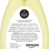 Amazon Basics Tear-Free Baby Hair and Body Wash, 27.1 Fluid Ounce, Lightly Scented, 4-Pack (Previously Solimo)