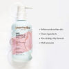 688a886a120f8f99de1d75c6514db997f7509ed97e332261c9445.jpg Evereden Baby Shampoo & Body Wash 2-in-1, 8.5 fl oz | Gentle, Non-Toxic, Fragrance-Free, Hydrating Formula for Sensitive Skin