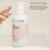 688a886bbb73b4fed17cd06b86d6bd7253a6f37fa15ac9ca2aad4.jpg Evereden Baby Shampoo & Body Wash 2-in-1, 8.5 fl oz | Gentle, Non-Toxic, Fragrance-Free, Hydrating Formula for Sensitive Skin