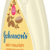 688a88b6655175cabd363d34c05dd8cbab6f40e996bcb6e6495dc.jpg Johnson's Skin Nourishing Moisture Baby Body Wash With Vanilla & Oat Scents, Hypoallergenic & Tear Free Baby Bath Wash, Paraben-, Dye-, Sulfate & Phthalate-Free, 20.3 fl. oz