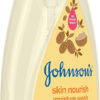 688a88b6d031570fa87a4f91e5a0f2ab6f471433aca2dab670071.jpg Johnson's Skin Nourishing Moisture Baby Body Wash With Vanilla & Oat Scents, Hypoallergenic & Tear Free Baby Bath Wash, Paraben-, Dye-, Sulfate & Phthalate-Free, 20.3 fl. oz