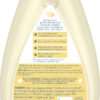 688a88bb94eafddfef684b28ceca7bfc9389a093c1219cb033db7.jpg Johnson's Skin Nourishing Moisture Baby Body Wash With Vanilla & Oat Scents, Hypoallergenic & Tear Free Baby Bath Wash, Paraben-, Dye-, Sulfate & Phthalate-Free, 20.3 fl. oz