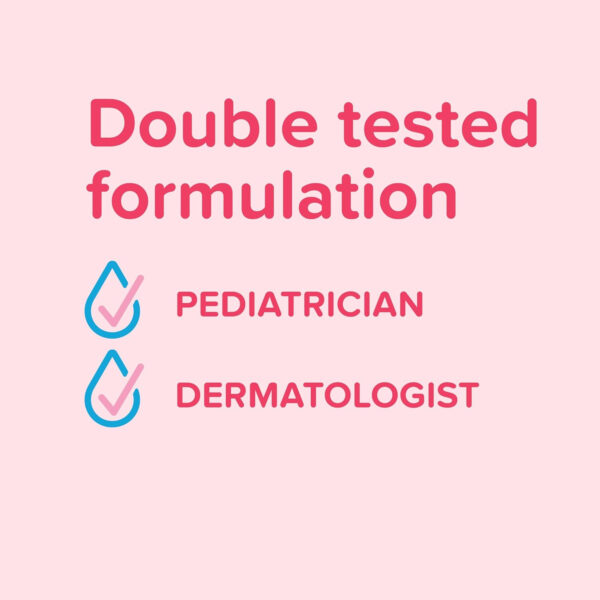 688a88bde3a156182cf5fcbf111d9cb014b435749536402e85740.jpg Johnson's Skin Nourishing Moisture Baby Body Wash With Vanilla & Oat Scents, Hypoallergenic & Tear Free Baby Bath Wash, Paraben-, Dye-, Sulfate & Phthalate-Free, 20.3 fl. oz