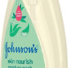 688a88c322e51f981991204f7f41e6711c39032bff021eb497b47.jpg Johnson's Skin Nourishing Moisture Baby Body Wash With Vanilla & Oat Scents, Hypoallergenic & Tear Free Baby Bath Wash, Paraben-, Dye-, Sulfate & Phthalate-Free, 20.3 fl. oz