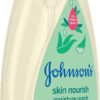 688a88c3943d7642fc133d08b402123540c02c1760d5ad10e88d7.jpg Johnson's Skin Nourishing Moisture Baby Body Wash With Vanilla & Oat Scents, Hypoallergenic & Tear Free Baby Bath Wash, Paraben-, Dye-, Sulfate & Phthalate-Free, 20.3 fl. oz