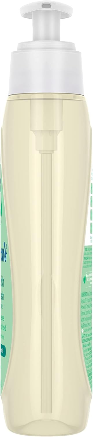 688a88c4039b33c89825af9b1eedb69777049e1019ad8b370894b.jpg Johnson's Skin Nourishing Moisture Baby Body Wash With Vanilla & Oat Scents, Hypoallergenic & Tear Free Baby Bath Wash, Paraben-, Dye-, Sulfate & Phthalate-Free, 20.3 fl. oz