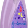 Johnson's Bedtime Baby Bath with Soothing NaturalCalm Aromas, Hypoallergenic & Tear-Free Liquid Baby Bath Formula, No Parabens, Sulfates, Dyes, or Phthalates, 27.1 fl. oz
