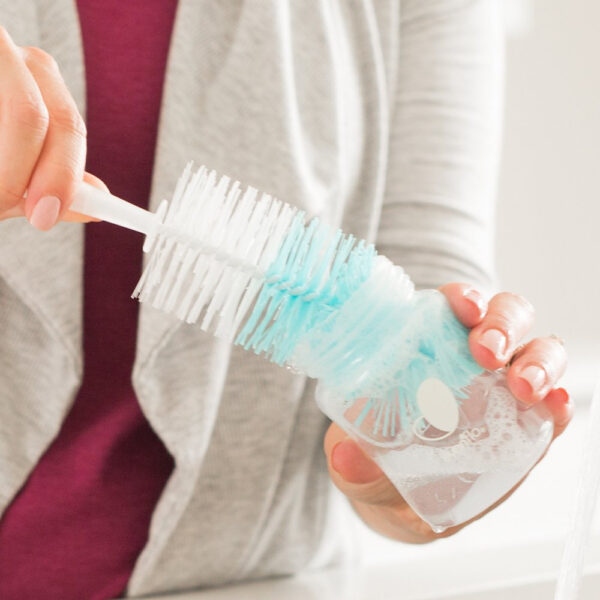 688a8ce19126d0c239feec03a950bb9bae2e9c986ee9a42389e20.jpg Evenflo Feeding Premium Proflo Venting Balance Plus Wide Neck Baby, Newborn and Infant Bottles - Helps Reduce Colic - 9 Ounce (Pack of 6)