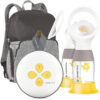 688a8e8f02bc6d550281d71d9a36db5325e4318da7d90f83dc3cb.jpg Medela Swing Maxi Hands-Free Breast Pump | Easy, Intuitive, Ideal for On The Go Double Electric Hands Free Breast Pump