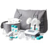 Evenflo Feeding Select Advanced Double Electric Breast Pump