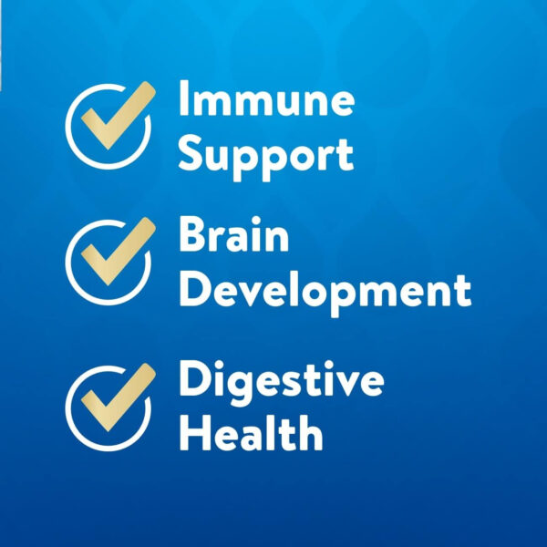 Similac 360 Total Care Infant Formula, Has 5 HMO Prebiotics, Our Closest Prebiotic Blend to Breast Milk, Non-GMO, Baby Formula Powder, 20.6-oz Tub