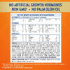 688a938b571e30016ea701c7c9ed01c25f64137749bde807010d6.jpg Similac 360 Total Care Sensitive Infant Formula for Fussiness & Gas Due to Lactose Sensitivity, Has 5 HMO Prebiotics, Non-GMO, Baby Formula Powder, 34.9-oz Value Can, Pack of 3