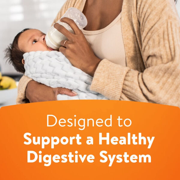 688a9390748bbbf83d346ff741ffeed0aeb9c1ff37f525e349eb0.jpg Similac 360 Total Care Sensitive Infant Formula for Fussiness & Gas Due to Lactose Sensitivity, Has 5 HMO Prebiotics, Non-GMO, Baby Formula Powder, 34.9-oz Value Can, Pack of 3