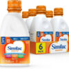 Similac Sensitive Infant Formula, for Fussiness & Gas Due to Lactose Sensitivity, Baby Formula Powder, 29.8-oz Value Can