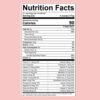 Serenity Kids 12-36 Months A2 Whole Milk Toddler Formula Powder - Organic Grass-Fed Milk Powder with Prebiotics & DHA & ARA for Brain & Eye Support - Clean Label Purity Award Certified - 21 Oz, 1 Pack