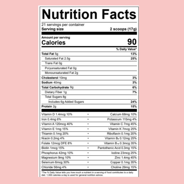 Serenity Kids 12-36 Months A2 Whole Milk Toddler Formula Powder - Organic Grass-Fed Milk Powder with Prebiotics & DHA & ARA for Brain & Eye Support - Clean Label Purity Award Certified - 21 Oz, 1 Pack