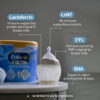 688a953739d529e4c5fb8dc058771a13089e2ea39a93cd31f92ea.jpg Enfamil Optimum Baby Formula, Our Closest Formula to Breast Milk, Immune-Supporting Lactoferrin also found in Breast Milk, Brain-Building DHA, 20.5 Oz