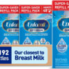 688a95420258264825ac9d36016a0de0c2a379f3748ed1c6c3ee4.jpg Enfamil Optimum Baby Formula, Our Closest Formula to Breast Milk, Immune-Supporting Lactoferrin also found in Breast Milk, Brain-Building DHA, 20.5 Oz