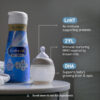 688a954d478bab1109e651c5b86e7a2e36811b6288477723937cd.jpg Enfamil Optimum Baby Formula, Our Closest Formula to Breast Milk, Immune-Supporting Lactoferrin also found in Breast Milk, Brain-Building DHA, 20.5 Oz