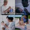 688a954eccfecd7adba3ef76cdb6f74277e002cc58fc4e561282b.jpg Enfamil Optimum Baby Formula, Our Closest Formula to Breast Milk, Immune-Supporting Lactoferrin also found in Breast Milk, Brain-Building DHA, 20.5 Oz