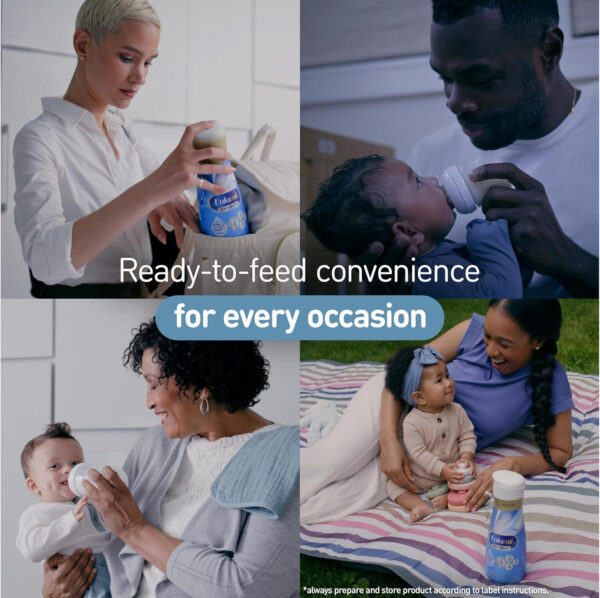 688a954eccfecd7adba3ef76cdb6f74277e002cc58fc4e561282b.jpg Enfamil Optimum Baby Formula, Our Closest Formula to Breast Milk, Immune-Supporting Lactoferrin also found in Breast Milk, Brain-Building DHA, 20.5 Oz