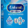 688a955a4797980bc58a93c3b05e9f055f6a0215a052c8640b2bb.jpg Enfamil Optimum Baby Formula, Our Closest Formula to Breast Milk, Immune-Supporting Lactoferrin also found in Breast Milk, Brain-Building DHA, 20.5 Oz