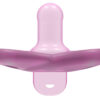 Philips Avent Soothie Heart Pacifier, Pink/Light Pink, 0-3 Months, 4 Pack, SCF099/42