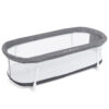 688a9d471cde9a5c4b977a420accec12dfcbe061607aa8d7643dc.jpg Baby Delight Snuggle Nest Bassinet, Portable Baby Bed, for Infants 0 – 5 Months, Driftwood Grey