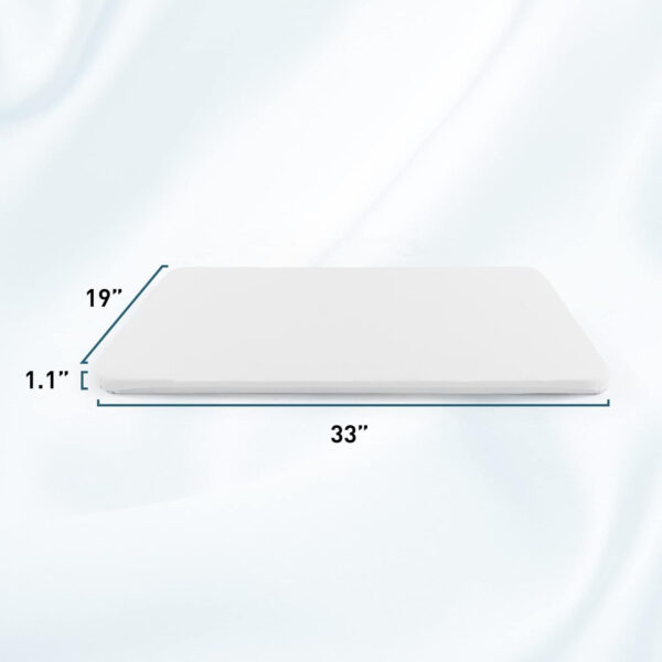 3 in 1 Baby Crib, Bassinet Bedside Crib Adjustable Portable Bed for Infant,Baby Newborn Must Have Bed,Khaki