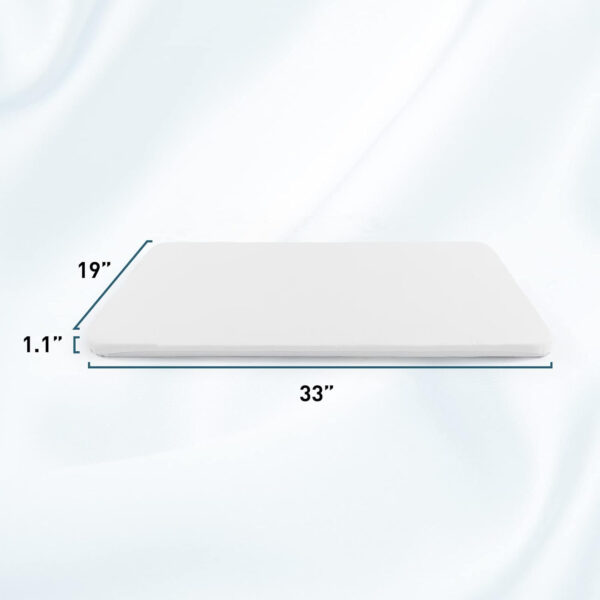 3 in 1 Baby Crib, Bassinet Bedside Crib Adjustable Portable Bed for Infant,Baby Newborn Must Have Bed,Khaki