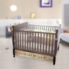 688a9f9629619a17c96582d31f0c2e5b77a785265b3a9583ff265.jpg Jeep Crib Universal Size Crib Mosquito Net, White