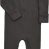 688aa2c5ec331f437a41aaf8abb1553e54b01673ea755faa33362.jpg Aablexema Baby Cotton Fooltess Pajamas with Mitten, 3-pack Infant Romper Zip Up One Piece Jumpsuits Outfit