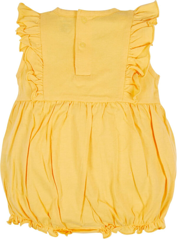 Onesies Brand baby-girls 3-pack Romper