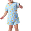 Onesies Brand baby-girls 3-pack Romper