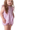 Onesies Brand baby-girls 3-pack Romper